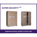 Steel Fireproof Electronic Lock Commercial Safe (SDD67)